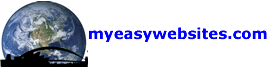 My Easy Websites